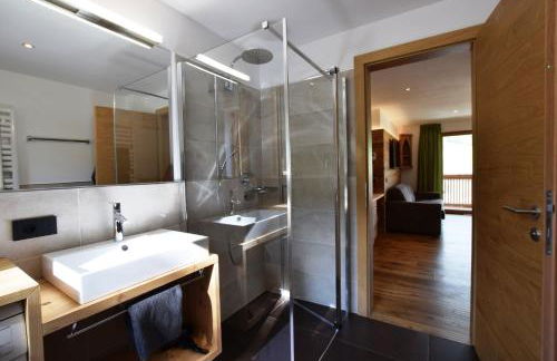 Ciasa Lisüra - Foto 4