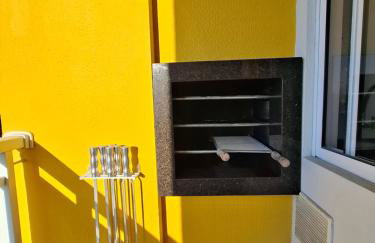 Pé na areia, a 20min do Beto Carrero - Photo 14