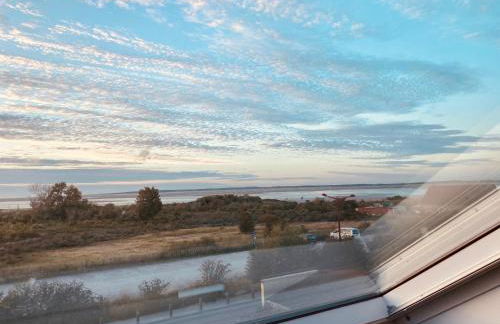 Le Gîte du Phare vue sur mer - Foto 6