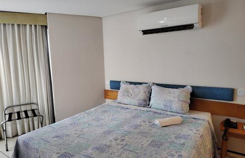 Linda vista Beira mar apto Fortaleza - Foto 56