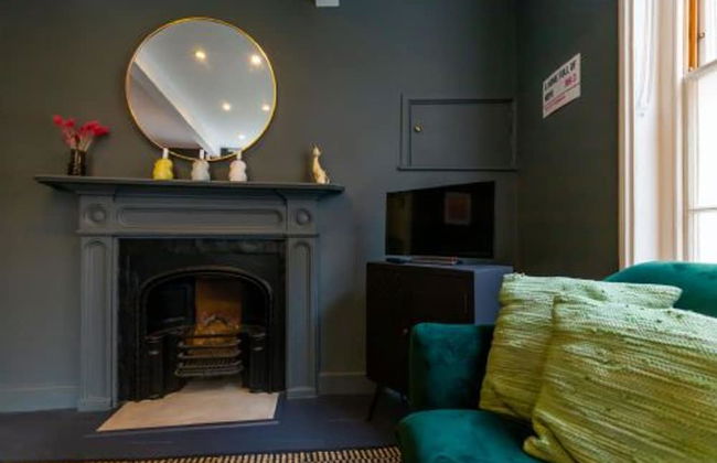 Host Stay Princes Cottage - Foto 19