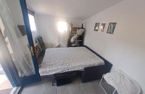 Studio équipé proche Stade de France - Foto 7