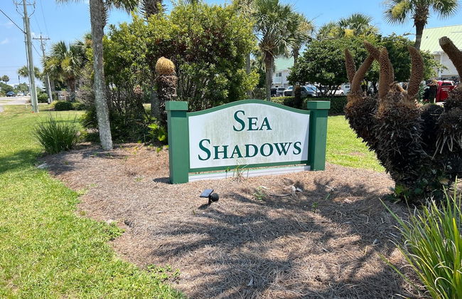 Sea Shadows 7 - Photo 24