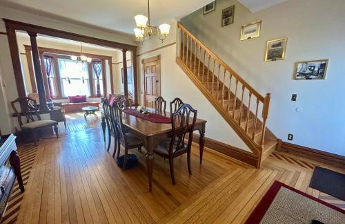 Dr Combackers Historic 1880s Home - Foto 15