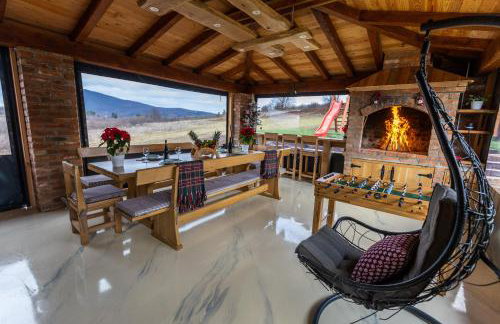 Family Oasis, Plaški - Photo 21