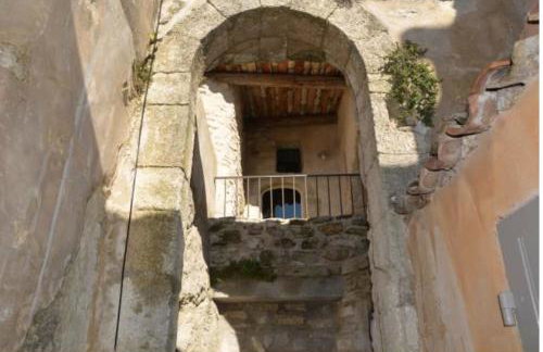 Maison d'artiste à Bonnieux - Foto 12