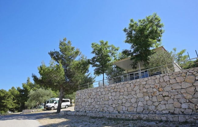 Oaza Mira Camping - Foto 32