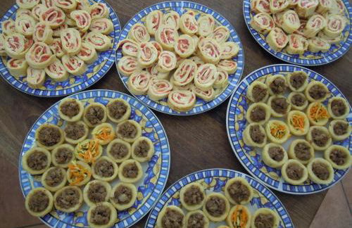 Agriturismo Camisadu - Foto 96