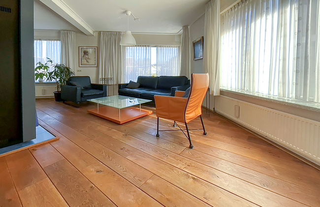 2 bedroom House in Elim with garden and terrace - Photo 9