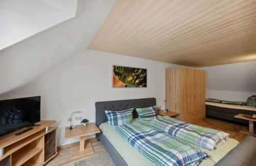 Haus am Scheibenfelsen - Foto 5