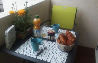 Les Marines du Treustel - Foto 34