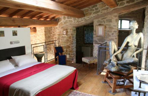 Casale Monticchio - Foto 56