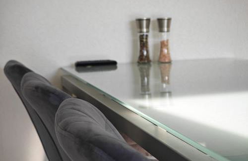 N824 Apartments Waldbronn - Foto 24