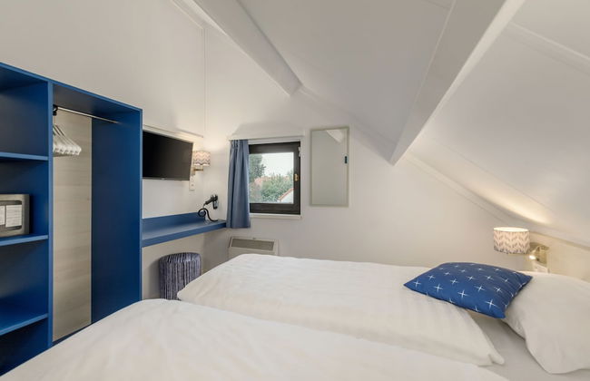 Center Parcs Park de Haan - Foto 10