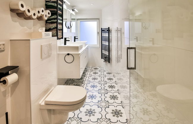 Holiday Home Near Wadden Sea - Foto 23