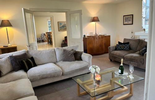 The Lough Erne House at Golf Village Lough Erne Resort - Foto 13