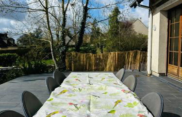 Grande Maison dans la nature et le calme - Foto 23