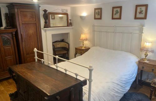 Historic Charm Garden Flat Adjoining Central Park - Foto 31