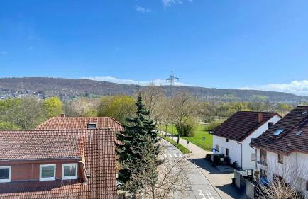 Design Apartment Gruppen & Business 10 min zu SAP - Foto 14