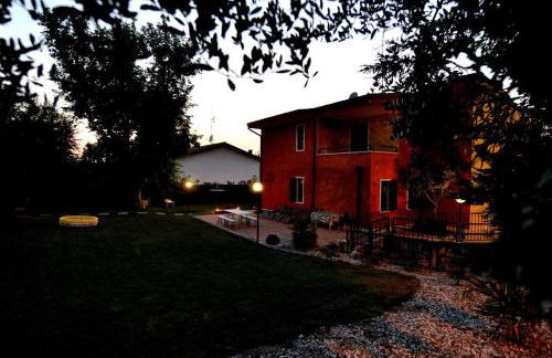 Le Palme Sona - Foto 47