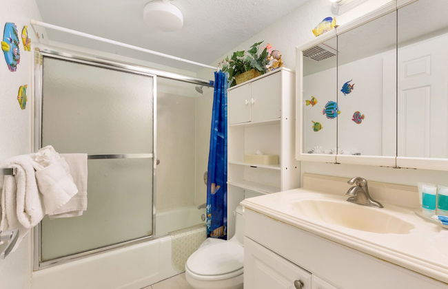 Castle at Kona Reef - Foto 16