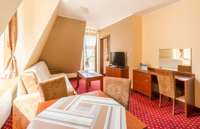 Apartamenty Sun & Snow Continental - Photo 18