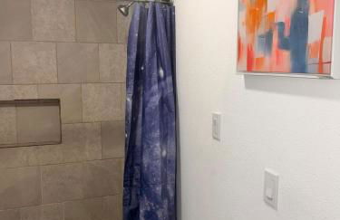 Cozy, unique & Private apartment in Spring near IAH - Foto 6