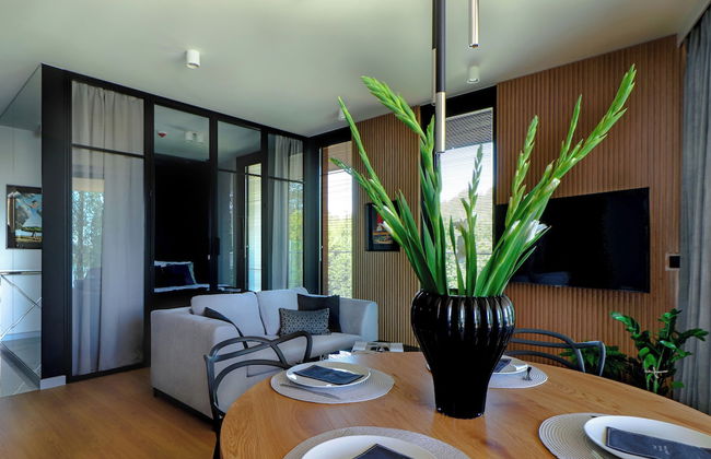 Apartamenty Olimpijska by Elite4Rent - Foto 6