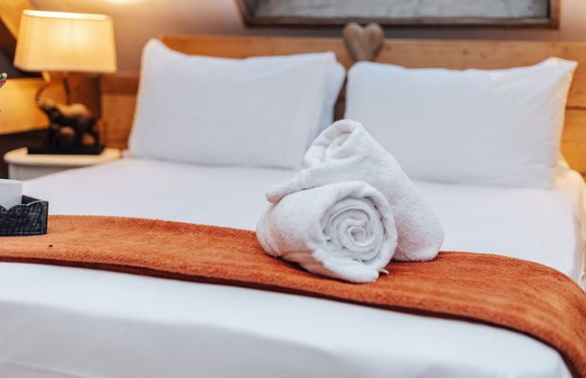 Moonlight Barn in Ascott - Foto 19