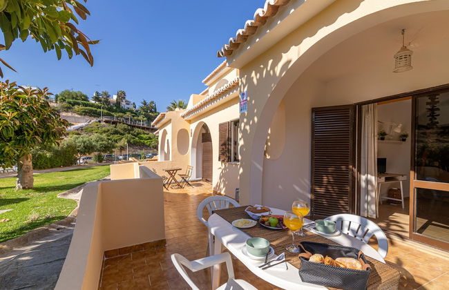 Villa Lourenco Carvoeiro - Foto 61