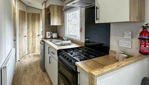 Coastal 4 The Saltern Holiday Park - Ukc8203 - Foto 4