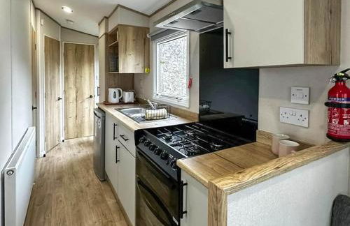 Coastal 4 The Saltern Holiday Park - Ukc8203 - Foto 4