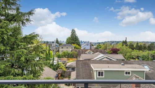 Perch - Wallingford Place - Foto 4