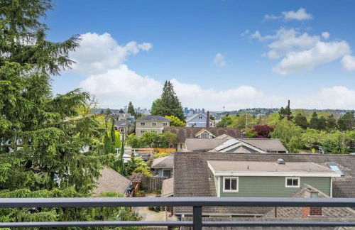 Perch - Wallingford Place - Foto 4