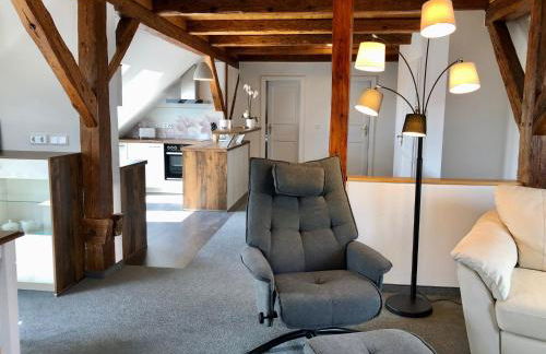 Ferienapartments Spreewaldwiesen - Foto 23