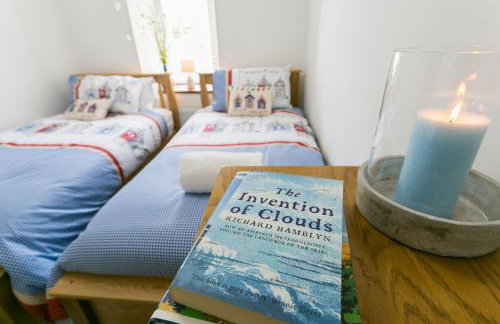 Tyddyn Waen - Foto 10