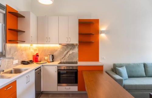 Itida Suites - Foto 47