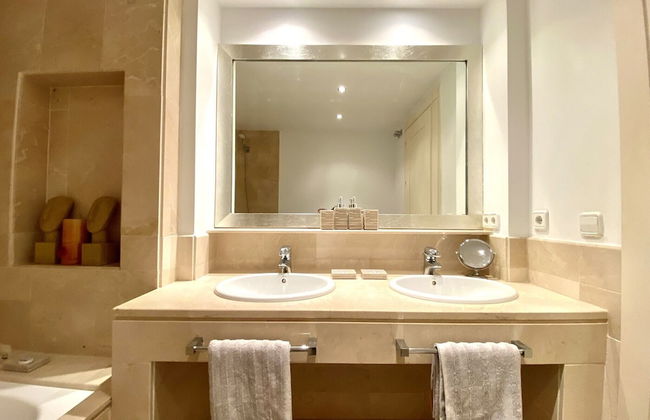 Sotogrande Sea View Penthouse - Foto 49