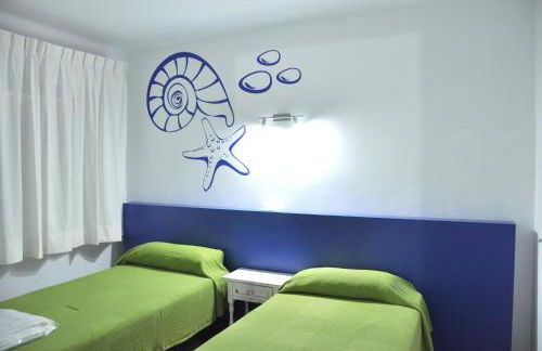 Apartamentos Las Rosas - Foto 25