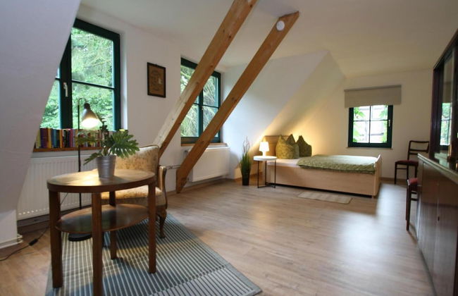 Doppelhaushalfte, Glave - Photo 8