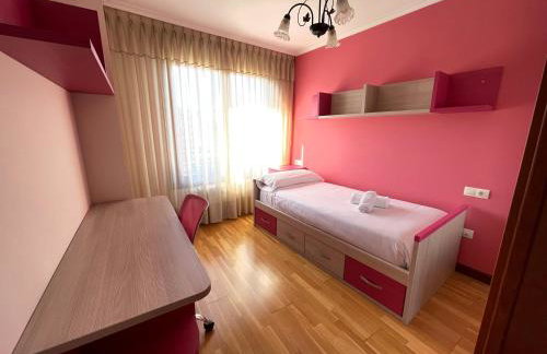 Apartamento Campomanes - Foto 12