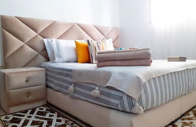 Appart Wafi Essaouira - Foto 2