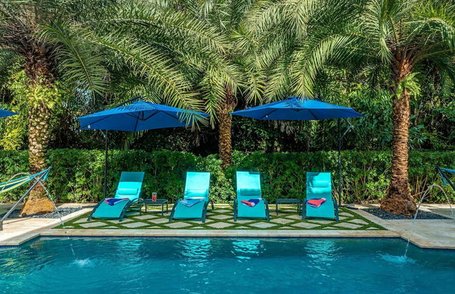 Plantation Acres Luxury Mansion Private Pool - Foto 1