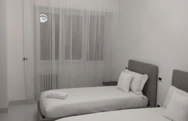 Tiburtina Flats - Photo 15