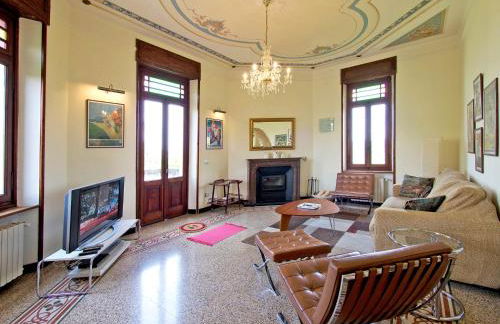 Holiday Home Villa Sarezzano by Interhome - Foto 7