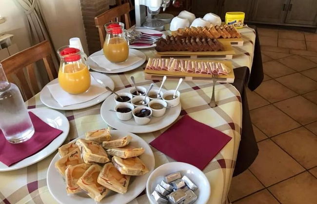 I Cardinali - Foto 20