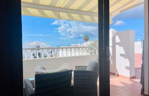 apt 360º panoramic view - Foto 38