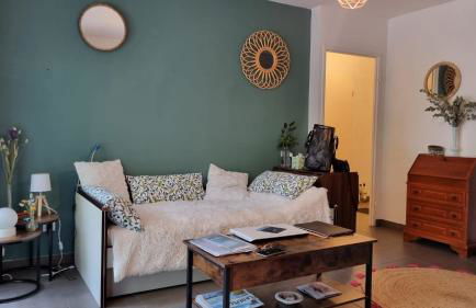 Sur le bassin d'Arcachon - Foto 9