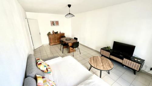 Apartment - Close to Tramway - Foto 4