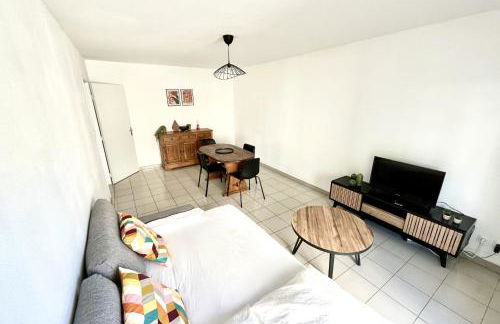 Apartment - Close to Tramway - Foto 4